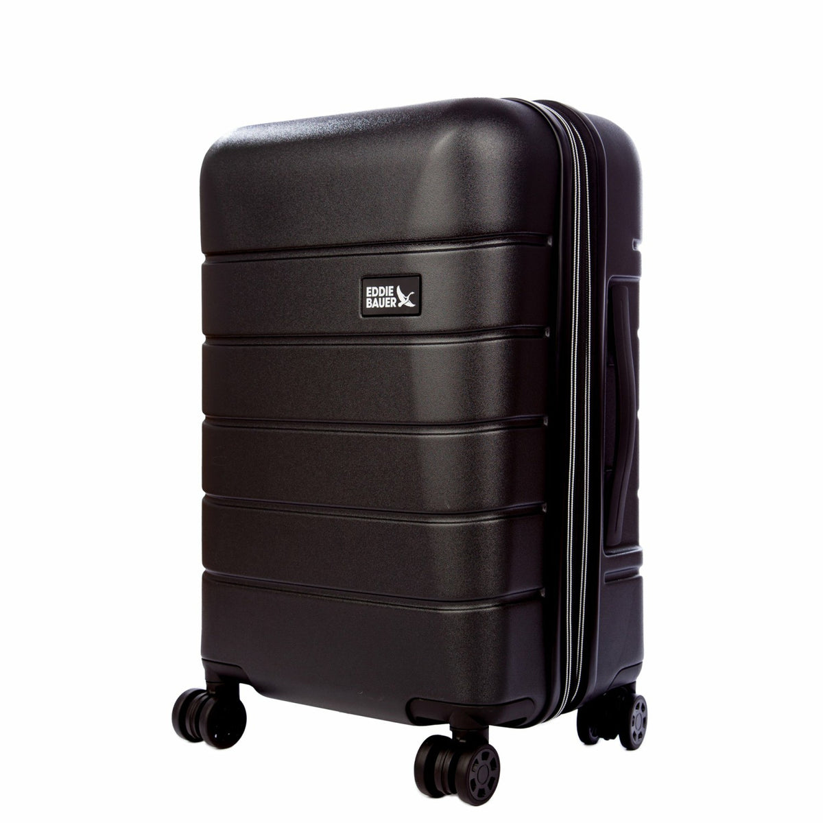 Eddie Bauer 22" Glacier PC/ABS Hardside Spinner