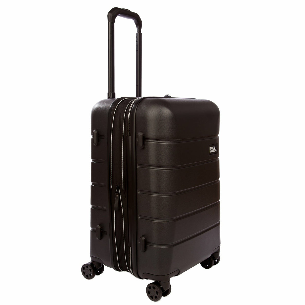 Eddie Bauer 22" Glacier PC/ABS Hardside Spinner