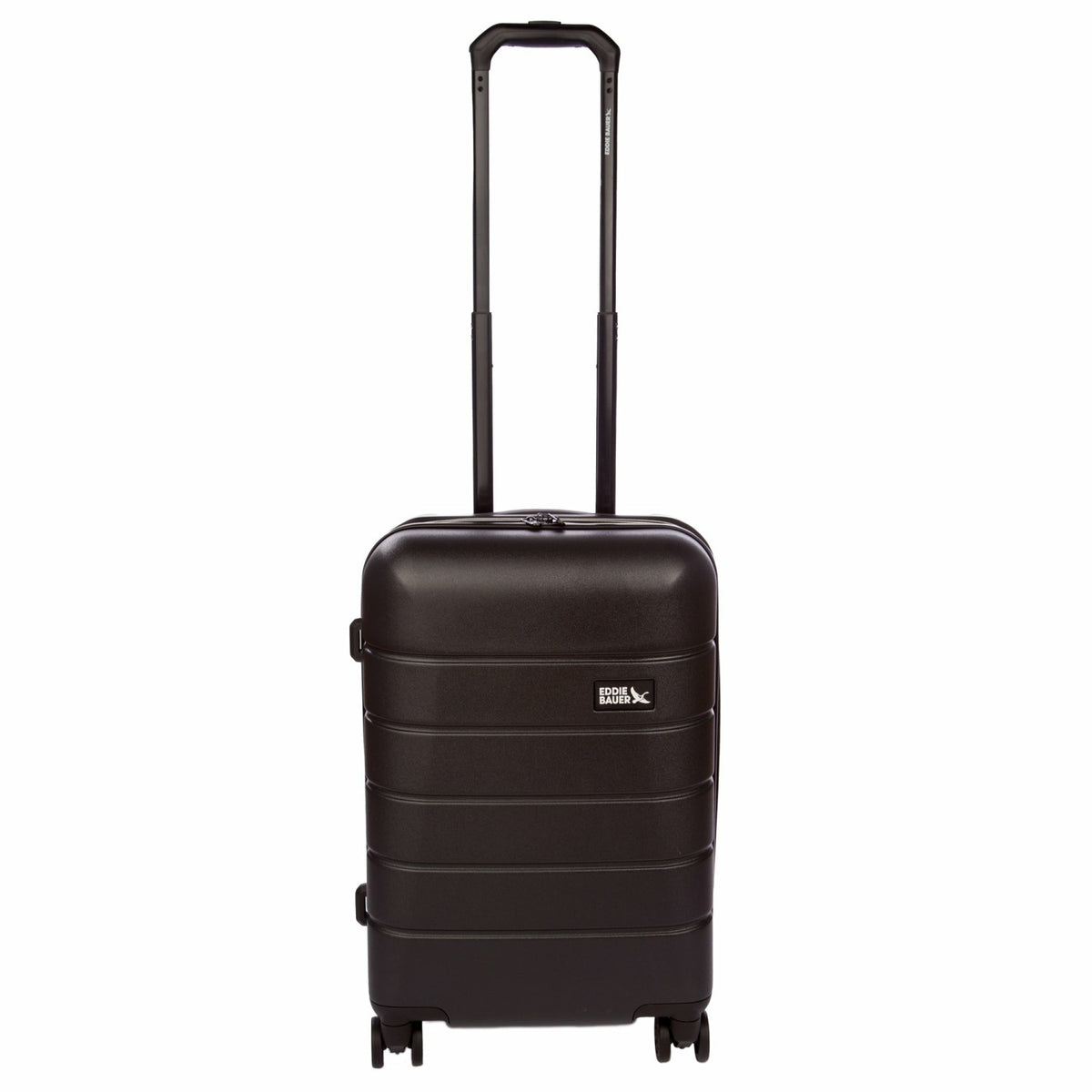 Eddie Bauer 22" Glacier PC/ABS Hardside Spinner