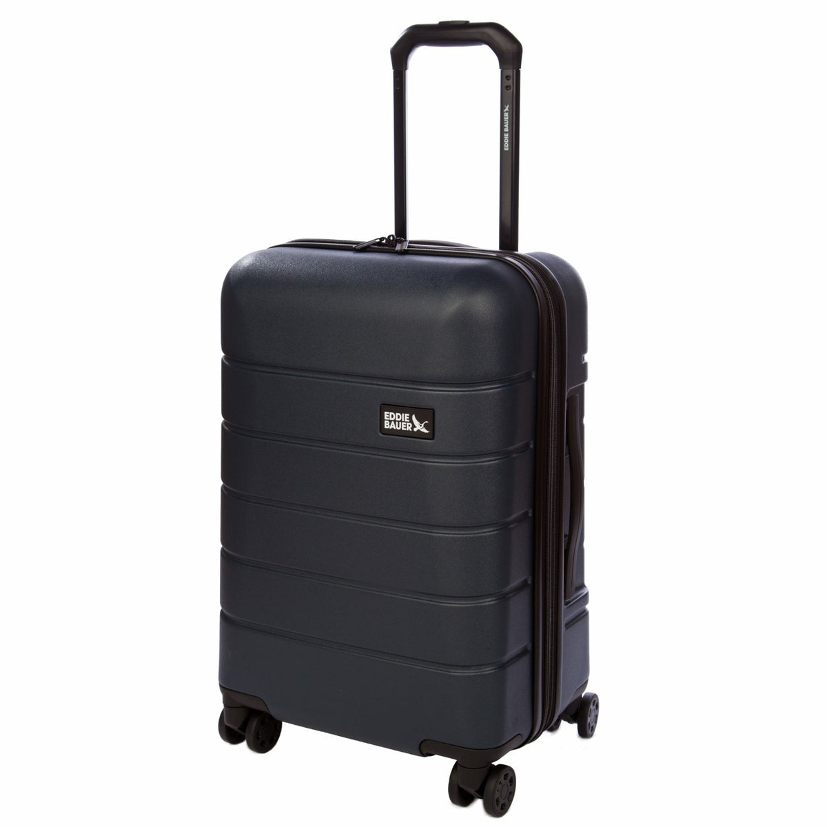 Eddie Bauer 22" Glacier PC/ABS Hardside Spinner