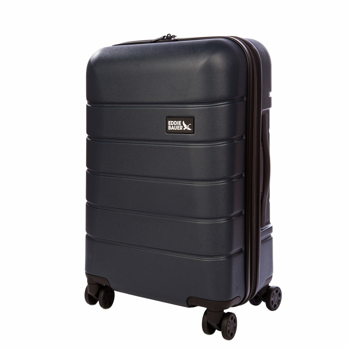 Eddie Bauer 22" Glacier PC/ABS Hardside Spinner