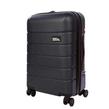 Eddie Bauer 22" Glacier PC/ABS Hardside Spinner
