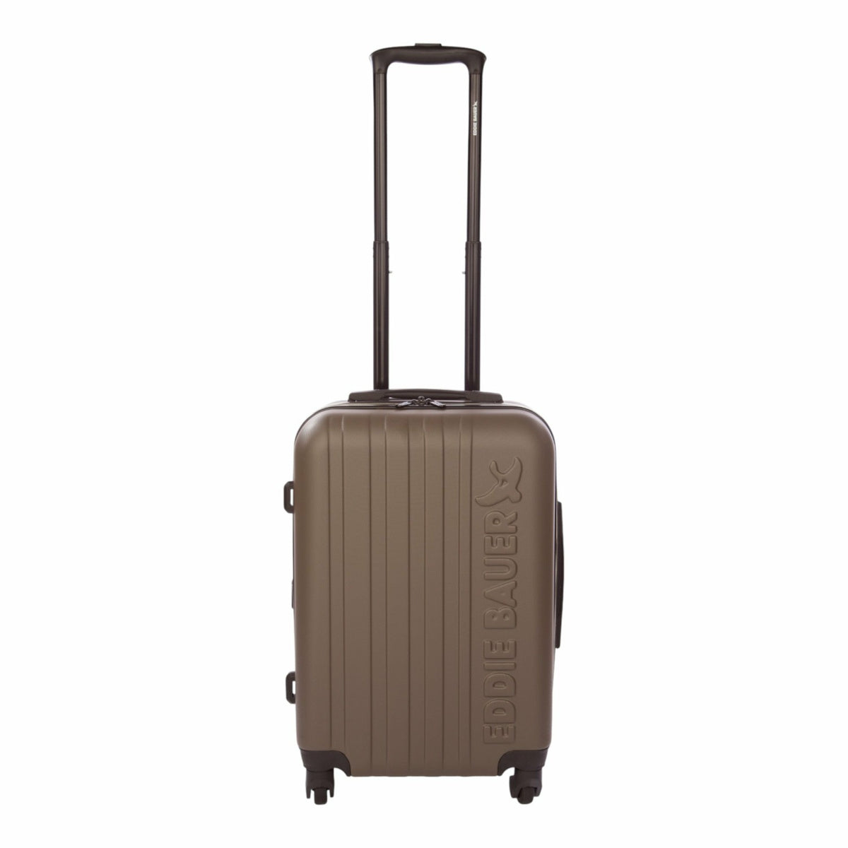 Eddie Bauer 22" FLATIRON HARDSIDE SPINNER CARRY-ON