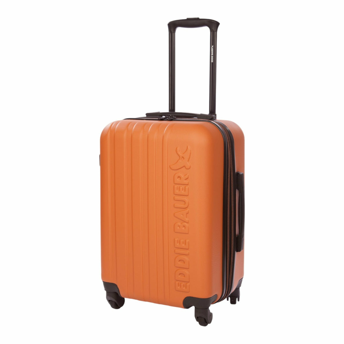 Eddie Bauer 22" FLATIRON HARDSIDE SPINNER CARRY-ON