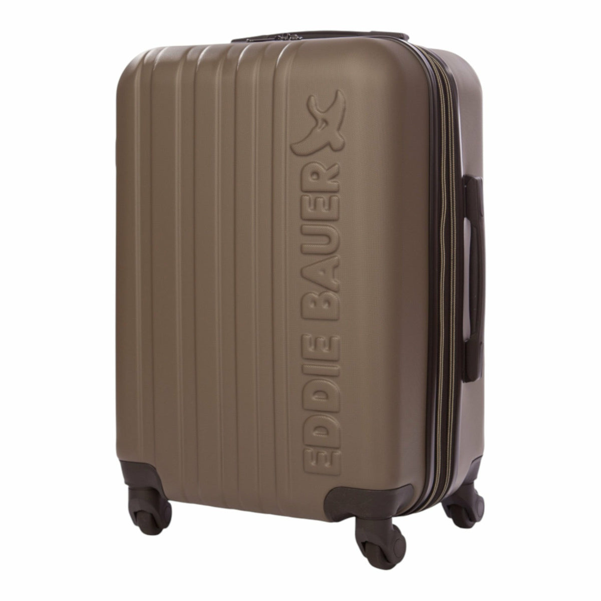 Eddie Bauer 22" FLATIRON HARDSIDE SPINNER CARRY-ON