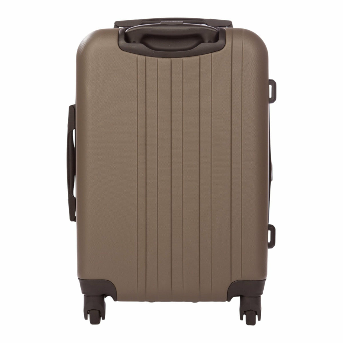 Eddie Bauer 22" FLATIRON HARDSIDE SPINNER CARRY-ON