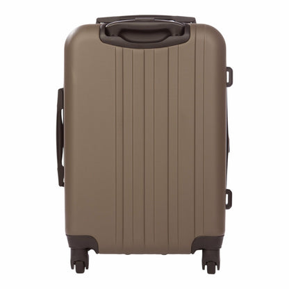 Eddie Bauer 22" FLATIRON HARDSIDE SPINNER CARRY-ON