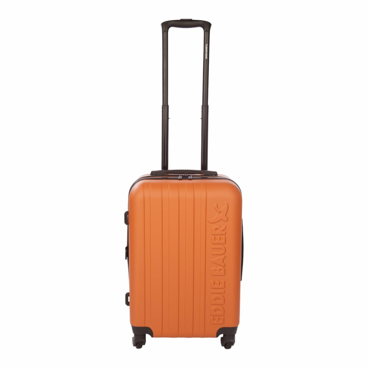 Eddie Bauer 22" FLATIRON HARDSIDE SPINNER CARRY-ON
