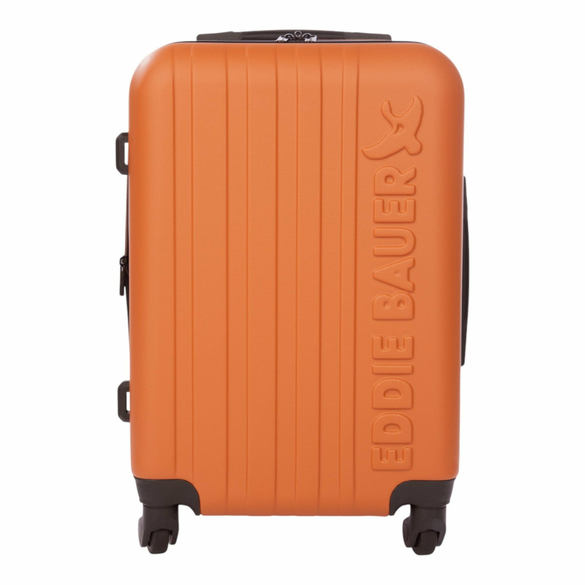 Eddie Bauer 22" FLATIRON HARDSIDE SPINNER CARRY-ON