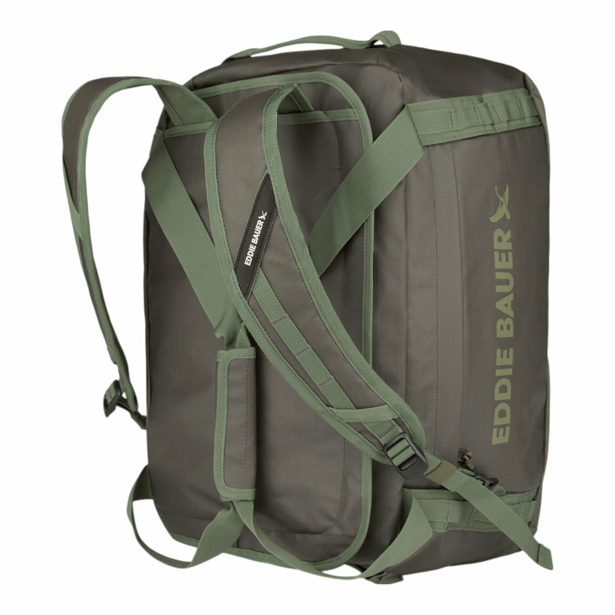 Eddie Bauer MAXIMUS 3.0 DUFFEL 40L