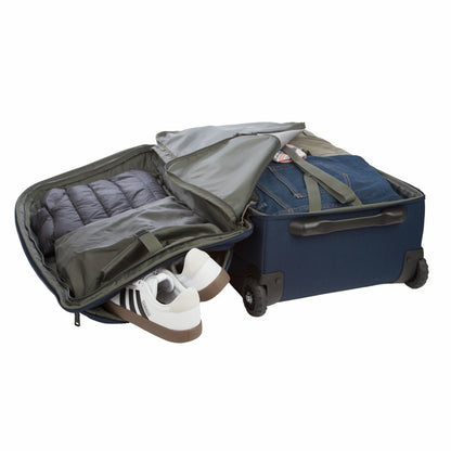 Eddie Bauer Excursion 30 Rolling Duffel