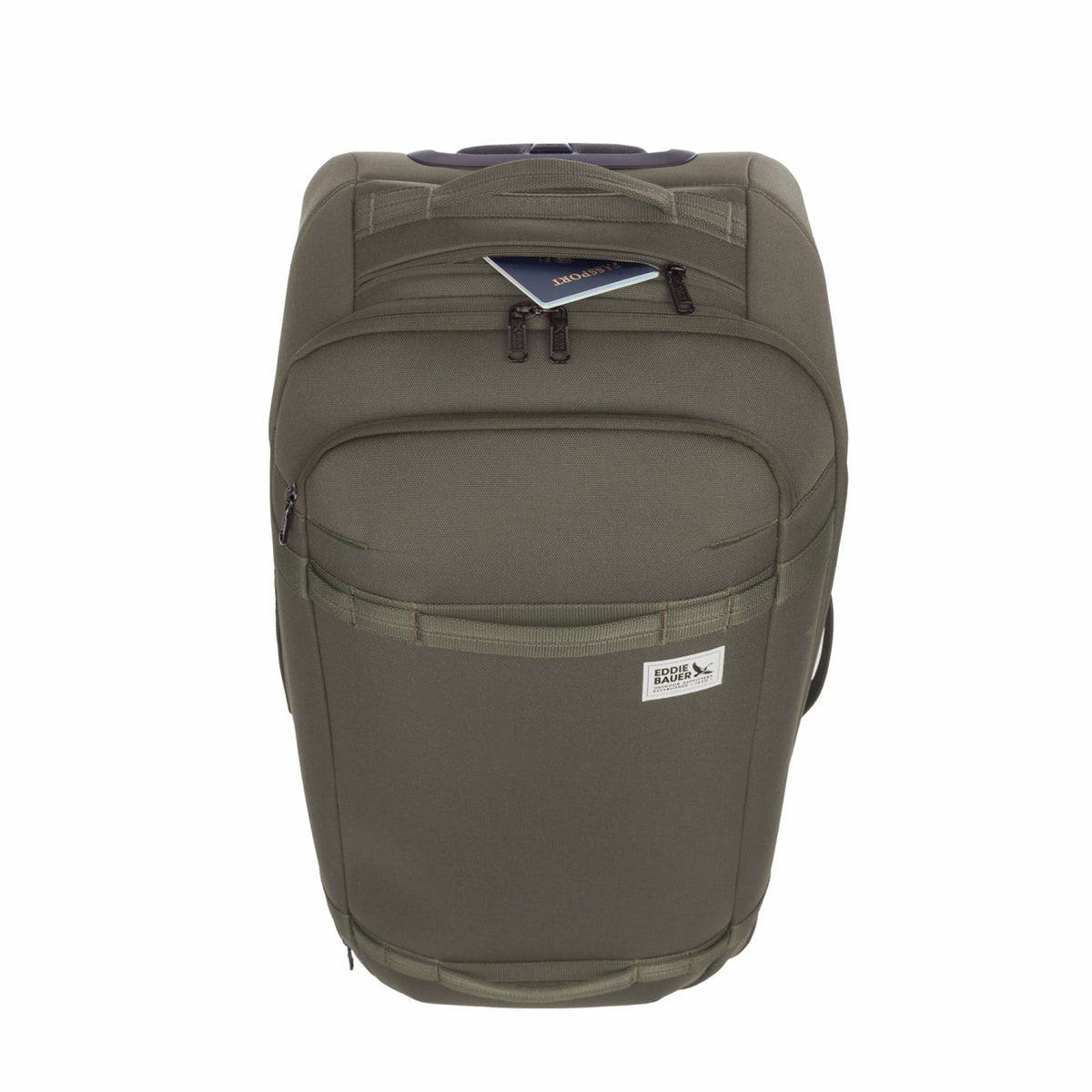 Eddie Bauer Excursion 30 Rolling Duffel