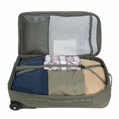 Eddie Bauer Excursion 30 Rolling Duffel