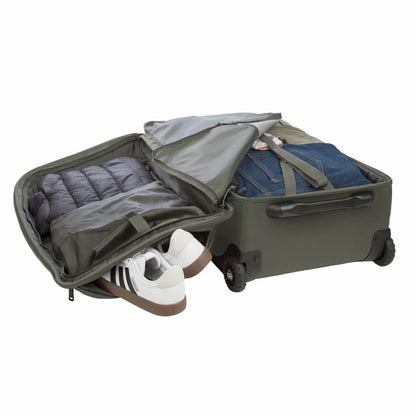Eddie Bauer Excursion 30 Rolling Duffel