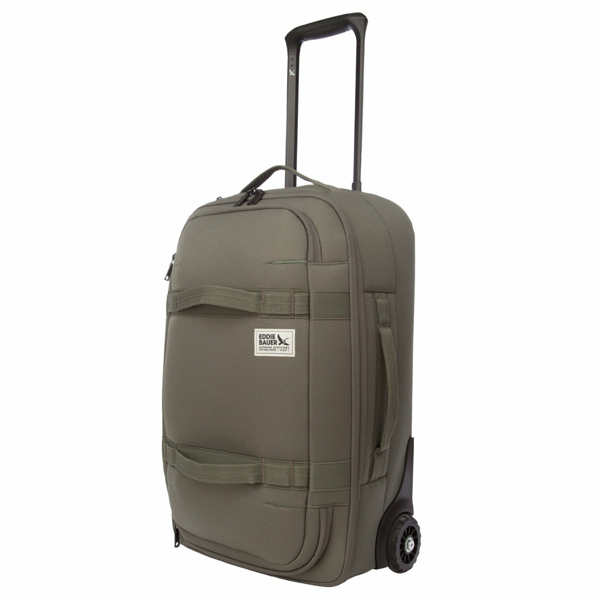 Eddie Bauer Excursion 22 Rolling Duffel
