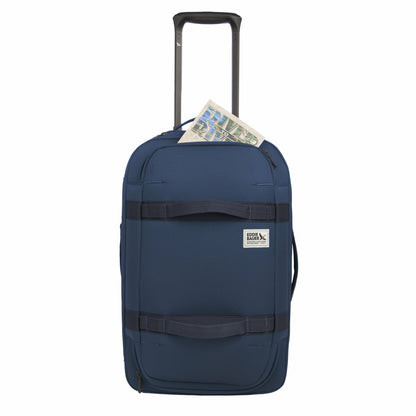 Eddie Bauer Excursion 22 Rolling Duffel