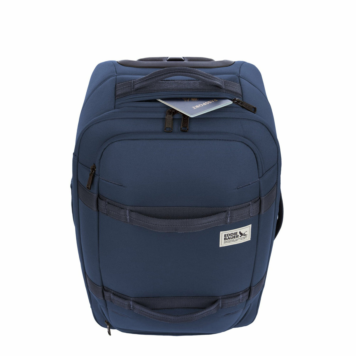 Eddie Bauer Excursion 22 Rolling Duffel