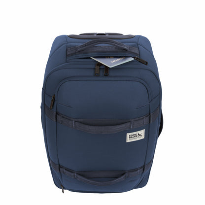 Eddie Bauer Excursion 22 Rolling Duffel