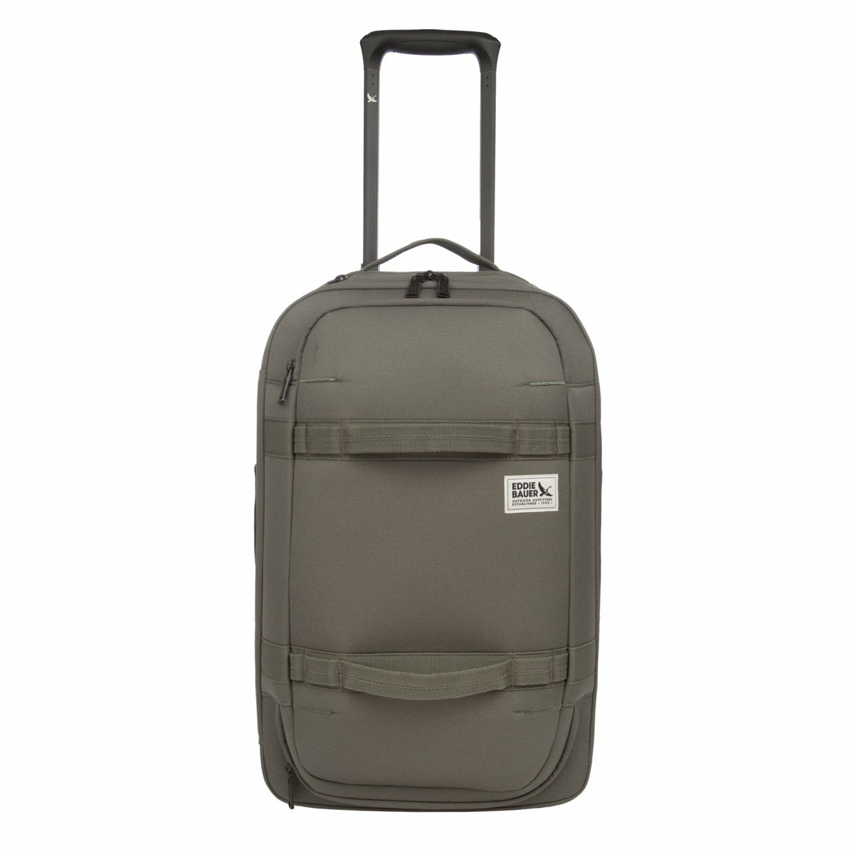 Eddie Bauer Excursion 22 Rolling Duffel