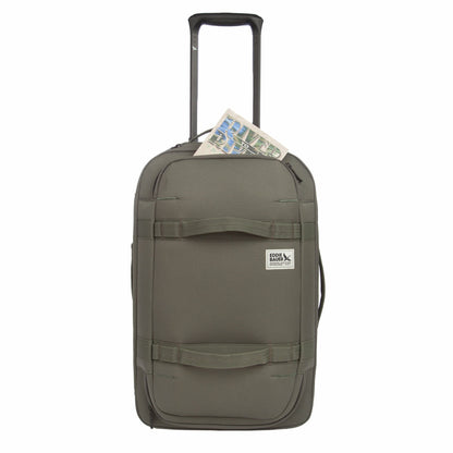 Eddie Bauer Excursion 22 Rolling Duffel