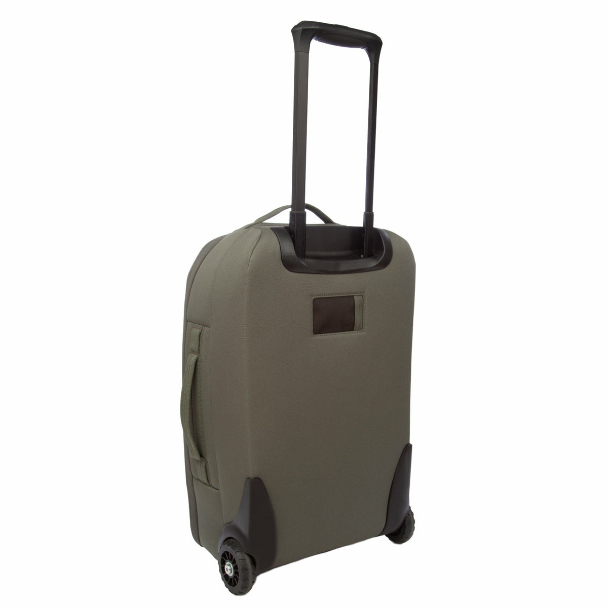 Eddie Bauer Excursion 22 Rolling Duffel