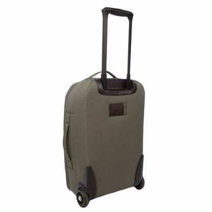 Eddie Bauer Excursion 22 Rolling Duffel
