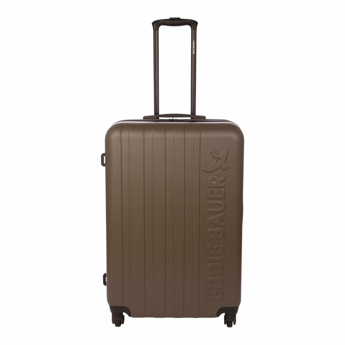Eddie Bauer 28" FLATIRON HARDSIDE SPINNER