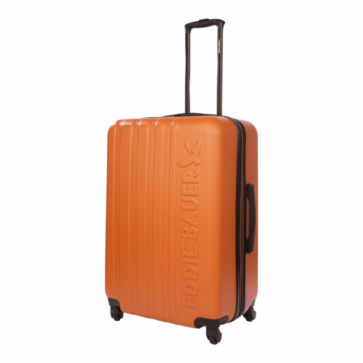 Eddie Bauer 28" FLATIRON HARDSIDE SPINNER