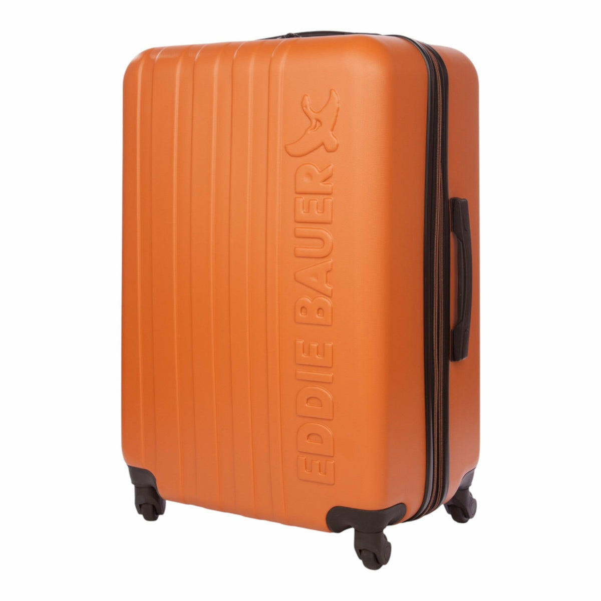 Eddie Bauer 28" FLATIRON HARDSIDE SPINNER