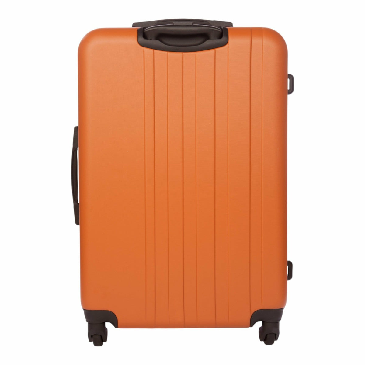 Eddie Bauer 28" FLATIRON HARDSIDE SPINNER