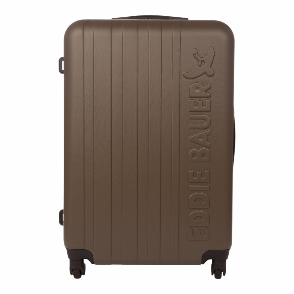 Eddie Bauer 28" FLATIRON HARDSIDE SPINNER