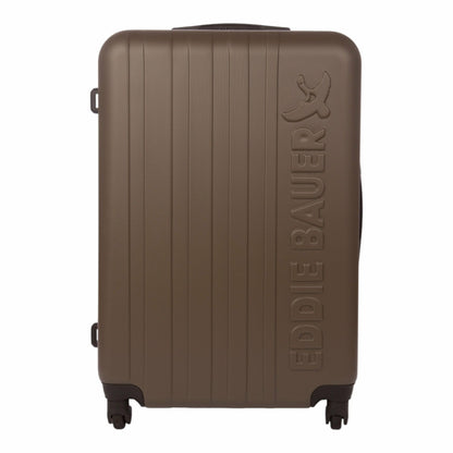 Eddie Bauer 28" FLATIRON HARDSIDE SPINNER