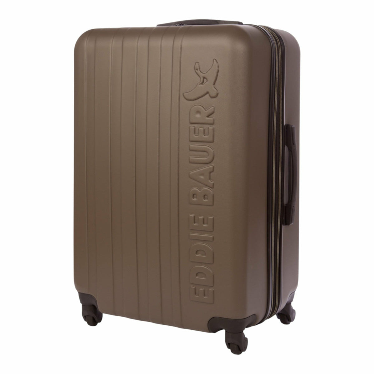 Eddie Bauer 28" FLATIRON HARDSIDE SPINNER