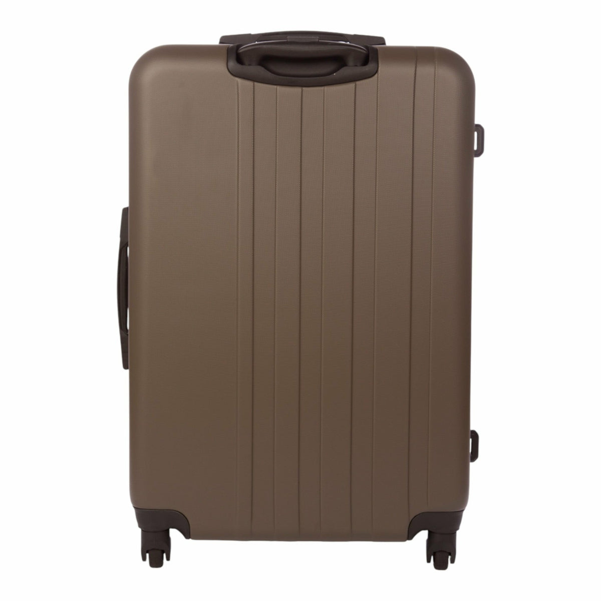 Eddie Bauer 28" FLATIRON HARDSIDE SPINNER