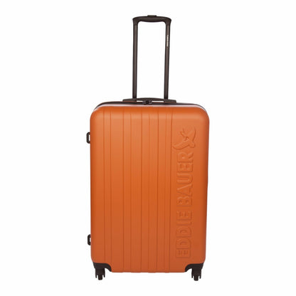 Eddie Bauer 28" FLATIRON HARDSIDE SPINNER