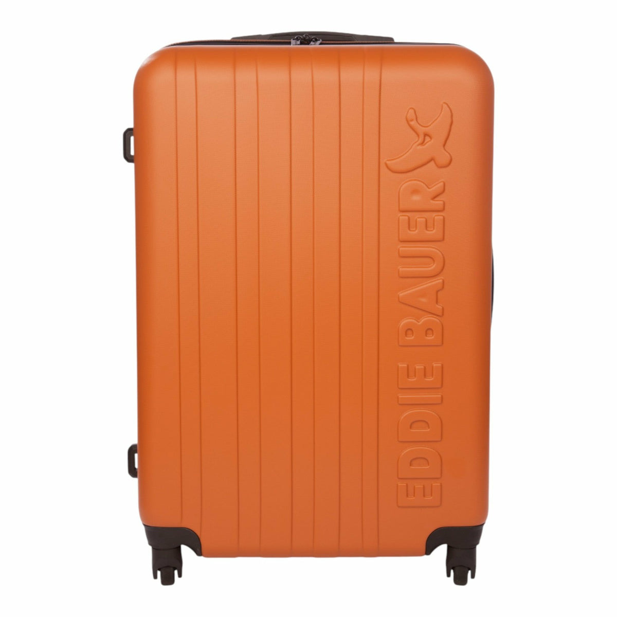 Eddie Bauer 28" FLATIRON HARDSIDE SPINNER