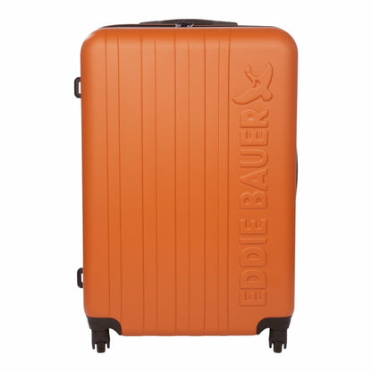 Eddie Bauer 28" FLATIRON HARDSIDE SPINNER