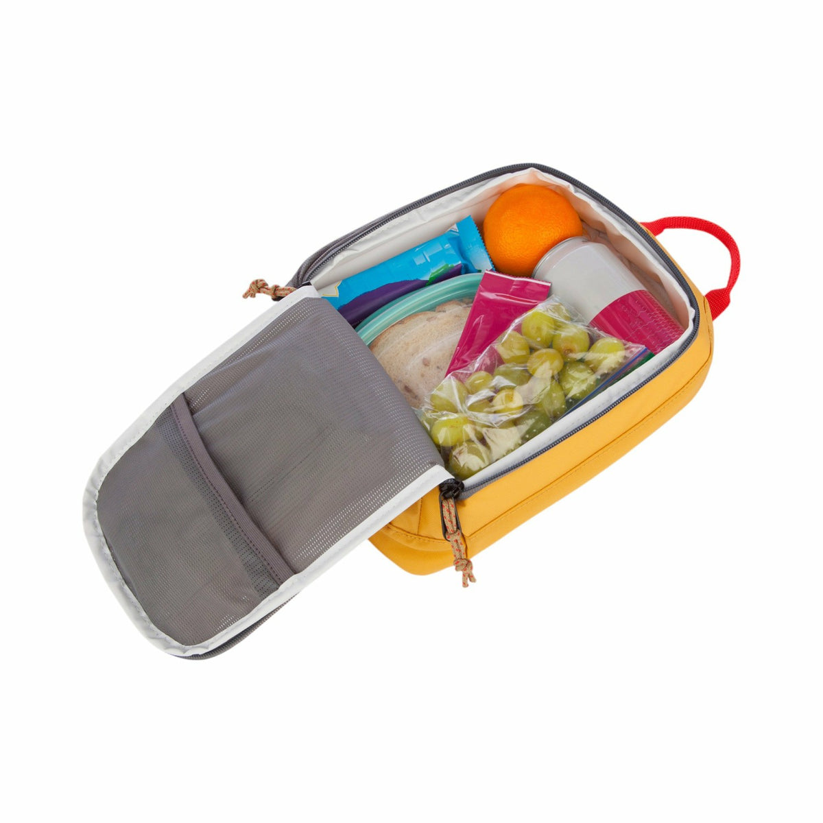 Eddie Bauer VARSITY SIDE POCKET LUNCH PACK
