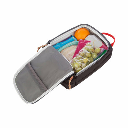Eddie Bauer VARSITY SIDE POCKET LUNCH PACK