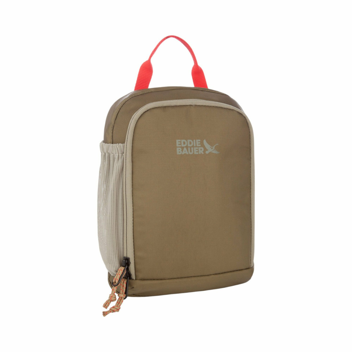 Eddie Bauer VARSITY SIDE POCKET LUNCH PACK