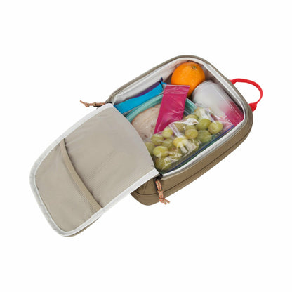 Eddie Bauer VARSITY SIDE POCKET LUNCH PACK