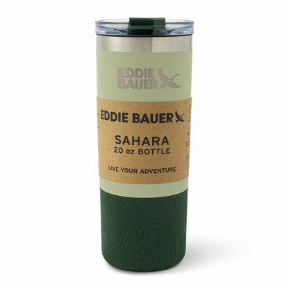 Eddie Bauer 20oz Sahara Bottle