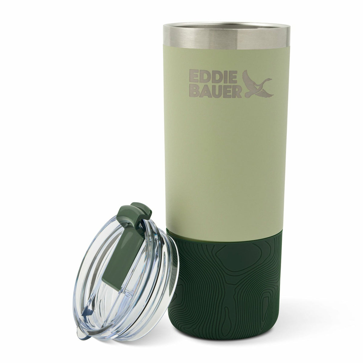 Eddie Bauer 20oz Sahara Bottle