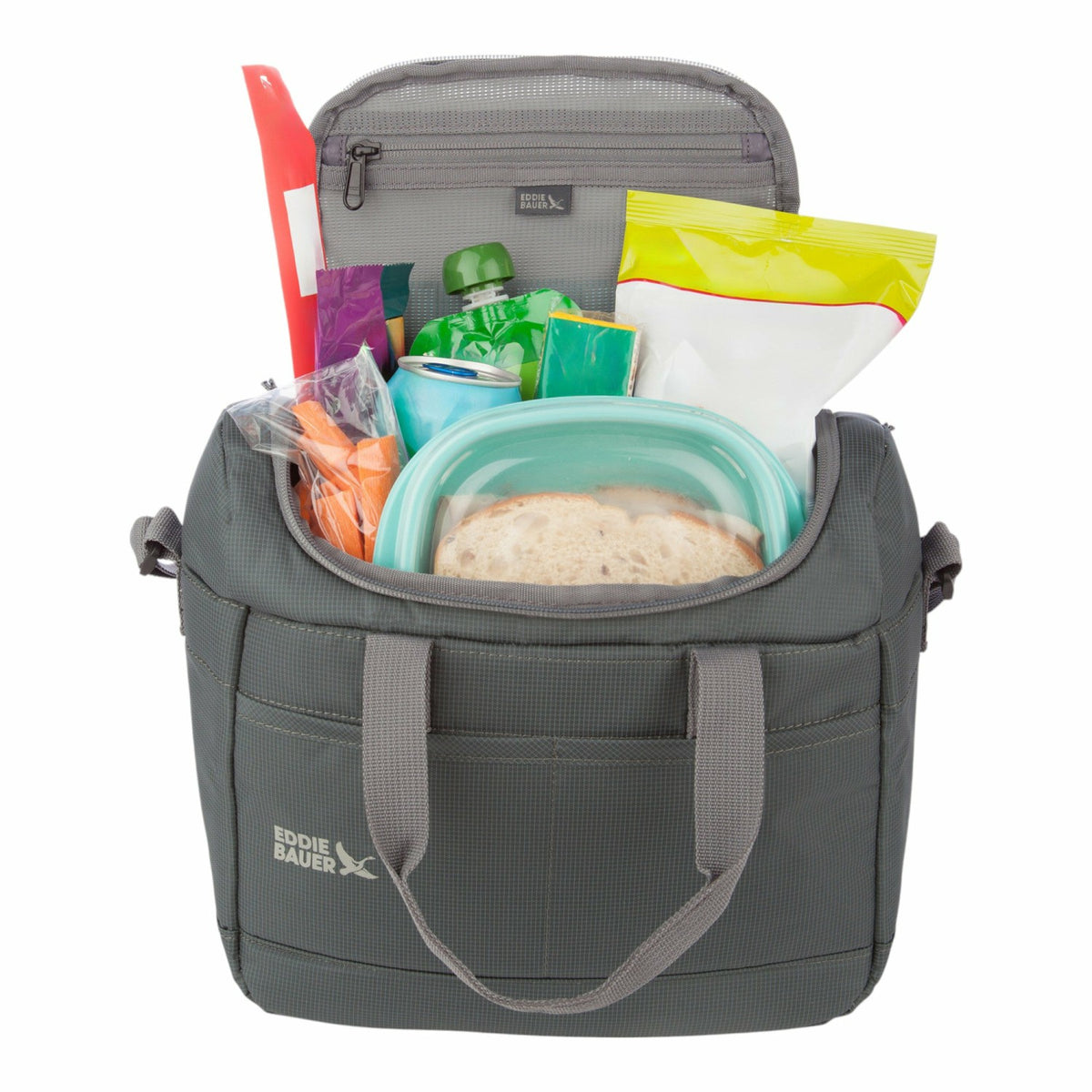 Eddie Bauer 12-CAN COOLER