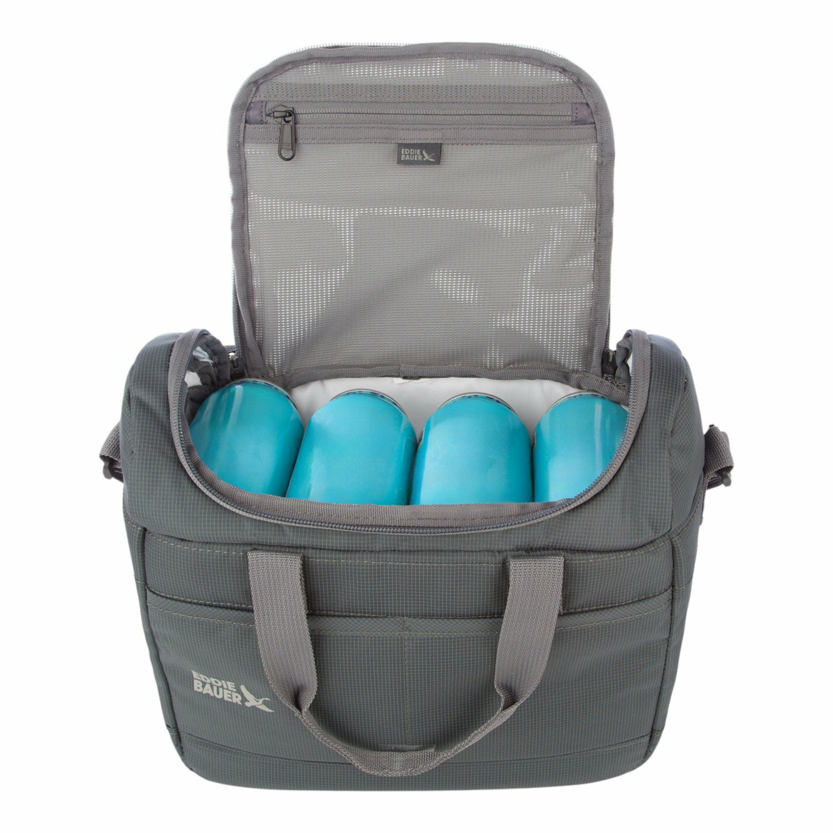 Eddie Bauer 12-CAN COOLER