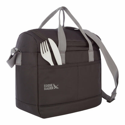 Eddie Bauer 12-CAN COOLER
