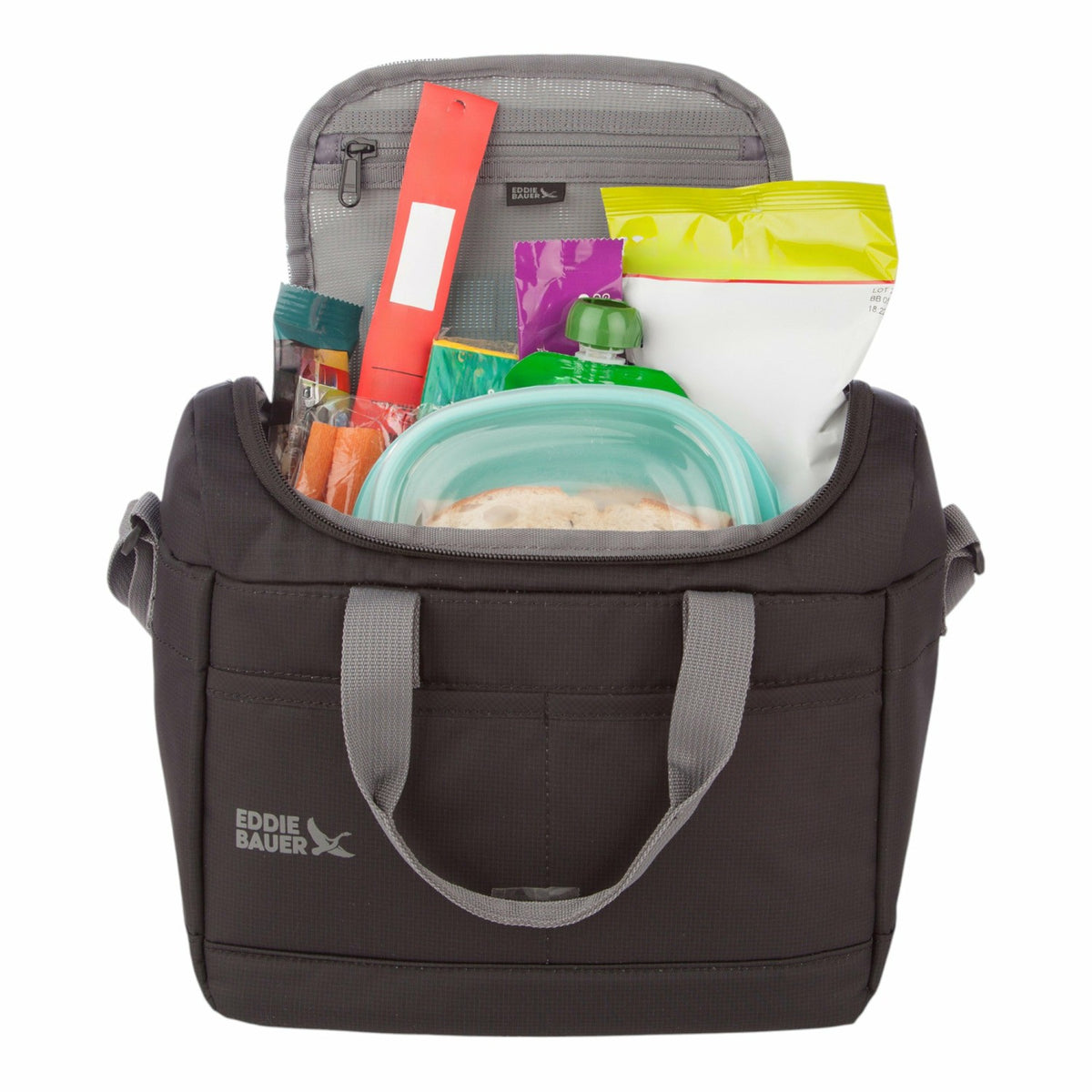 Eddie Bauer 12-CAN COOLER