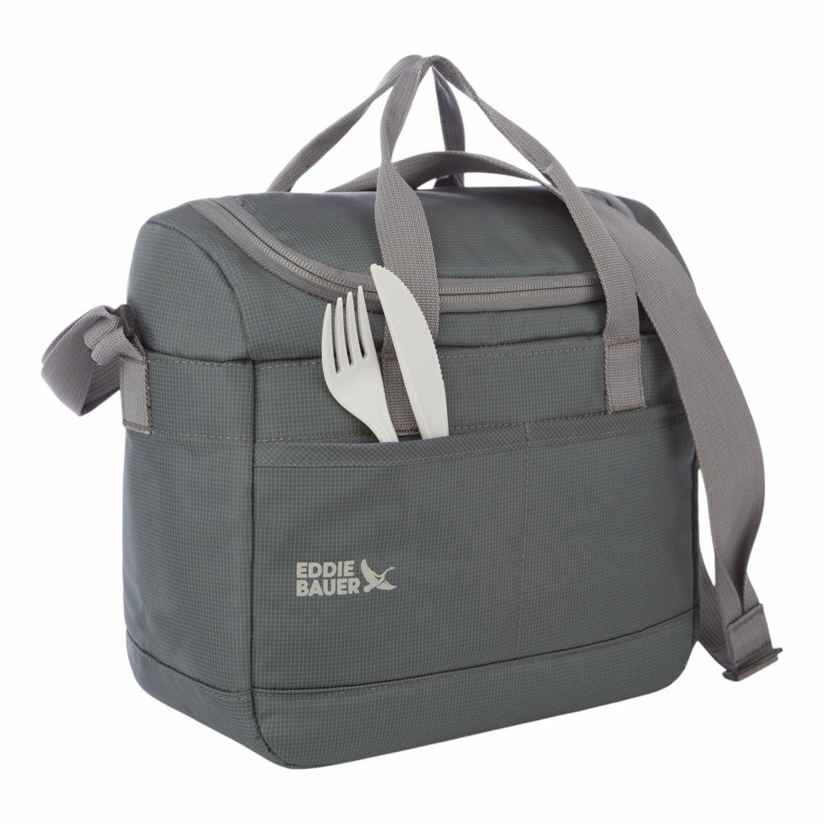 Eddie Bauer 12-CAN COOLER