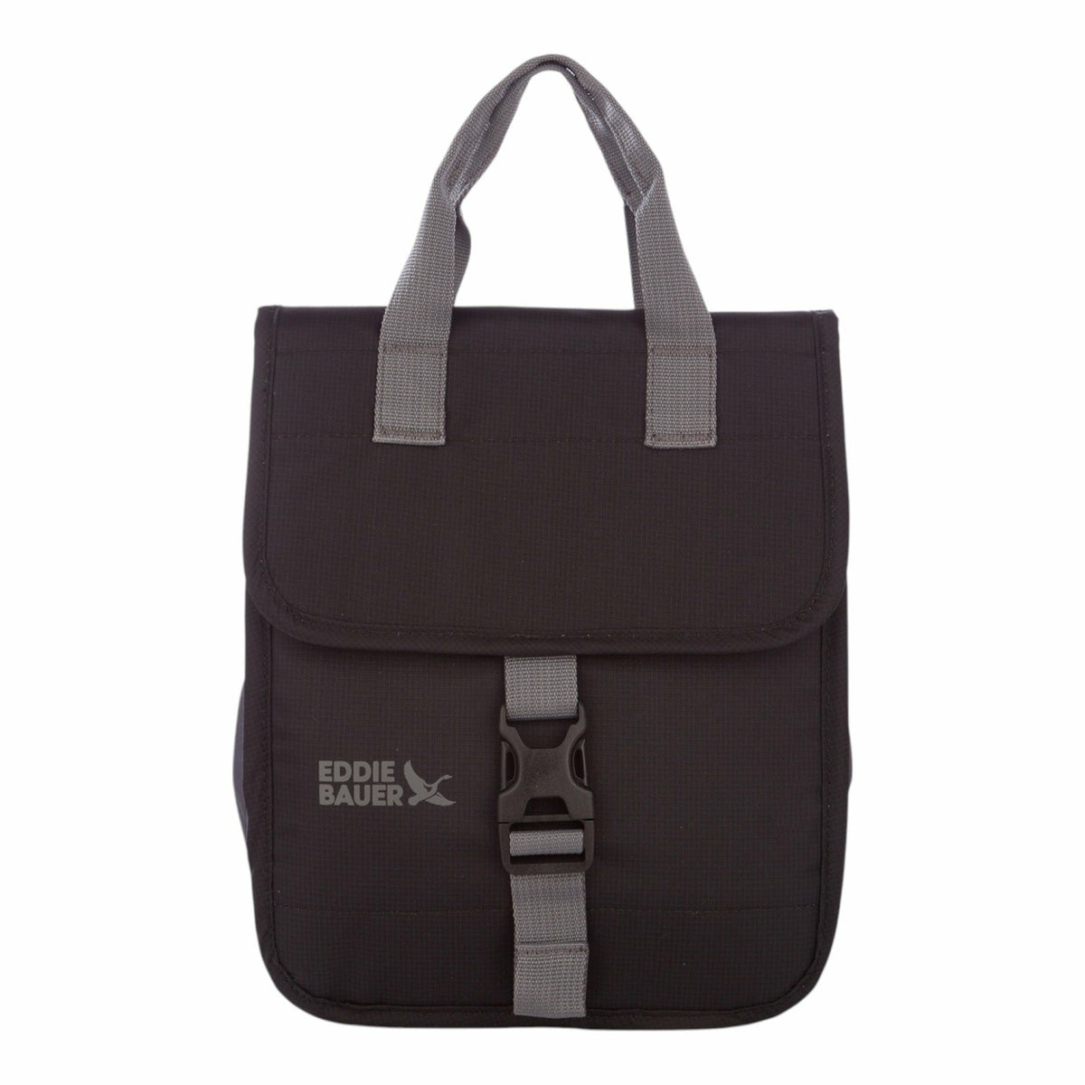 Eddie Bauer FOLD-OVER LUNCH BAG