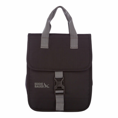 Eddie Bauer FOLD-OVER LUNCH BAG